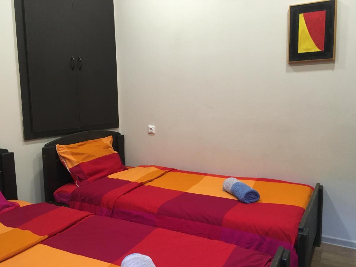 Luka Apartment Tbilisi Exteriér fotografie