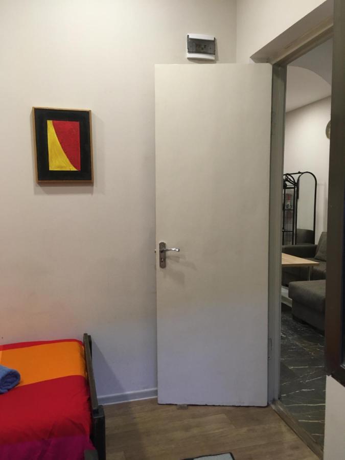 Luka Apartment Tbilisi Exteriér fotografie