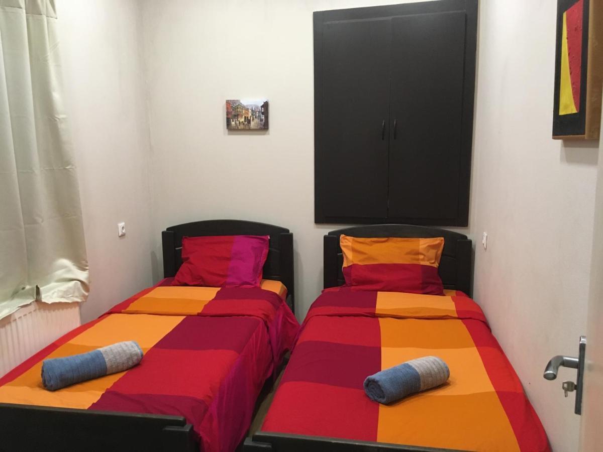 Luka Apartment Tbilisi Exteriér fotografie